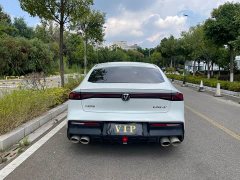 Changan UNI-V 1.5T Edition - фото 19