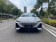 Changan UNI-V 1.5T Edition - фото 2