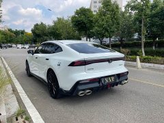 Changan UNI-V 1.5T Edition - фото 20