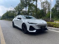 Changan UNI-V 1.5T Edition - фото 3