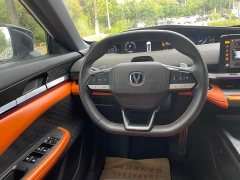 Changan UNI-V 1.5T Edition - фото 4