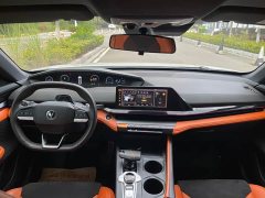 Changan UNI-V 1.5T Edition - фото 5