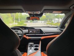 Changan UNI-V 1.5T Edition - фото 6