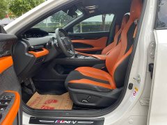 Changan UNI-V 1.5T Edition - фото 7