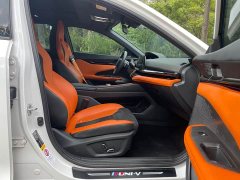 Changan UNI-V 1.5T Edition - фото 8
