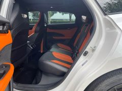 Changan UNI-V 1.5T Edition - фото 9