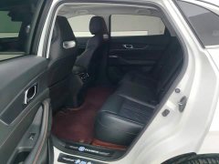 Changan UNI-K 2.0T Version - фото 11
