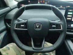Changan UNI-K 2.0T Version - фото 15