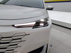 Changan UNI-K 2.0T Version - фото 5