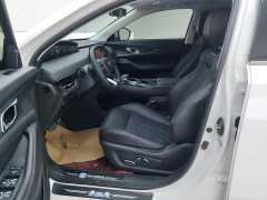 Changan UNI-K 2.0T Version - фото 9