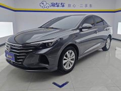 Changan PLUS 1.6L GDI Version - фото 1