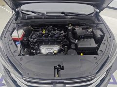 Changan PLUS 1.6L GDI Version - фото 10