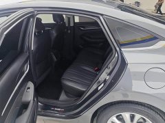 Changan PLUS 1.6L GDI Version - фото 11