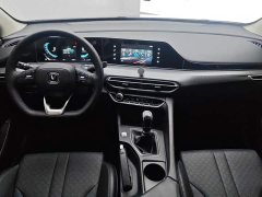 Changan PLUS 1.6L GDI Version - фото 12