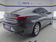 Changan PLUS 1.6L GDI Version - фото 3