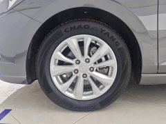 Changan PLUS 1.6L GDI Version - фото 6