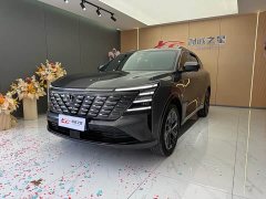 Changan CS75PLUS 1.5T Flagship Version - фото 1