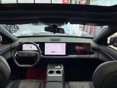 Changan CS75PLUS 1.5T Flagship Version - фото 6