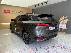 Changan CS75PLUS 1.5T Flagship Version - фото 7