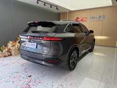Changan CS75PLUS 1.5T Flagship Version - фото 9