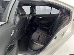 Changan 185T CVTLuxury Edition - фото 14