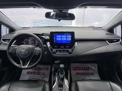 Changan 185T CVTLuxury Edition - фото 16