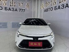 Changan 185T CVTLuxury Edition - фото 2