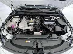 Changan 185T CVTLuxury Edition - фото 20