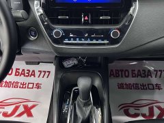 Changan 185T CVTLuxury Edition - фото 8