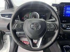 Changan 185T CVTLuxury Edition - фото 9