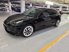 Tesla Model 3 Edition - фото 11