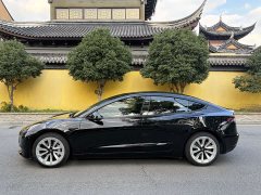 Tesla Model 3 Edition - фото 4