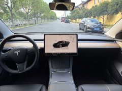 Tesla Model 3 Edition - фото 8