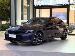 BMW 3 330i 50 Edition - фото 1