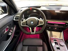 BMW 3 330i 50 Edition - фото 12