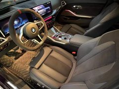 BMW 3 330i 50 Edition - фото 17