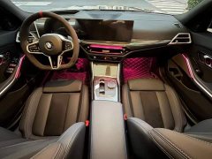 BMW 3 330i 50 Edition - фото 18