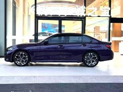 BMW 3 330i 50 Edition - фото 2
