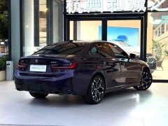 BMW 3 330i 50 Edition - фото 3