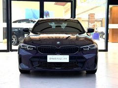 BMW 3 330i 50 Edition - фото 4