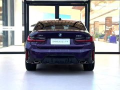 BMW 3 330i 50 Edition - фото 5