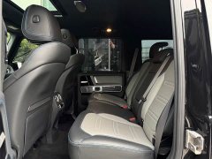 Mercedes-Benz G G580 Edition - фото 10