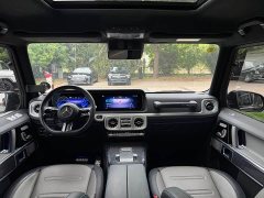 Mercedes-Benz G G580 Edition - фото 12