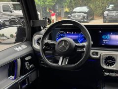 Mercedes-Benz G G580 Edition - фото 13