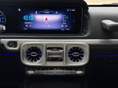 Mercedes-Benz G G580 Edition - фото 14