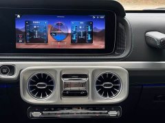 Mercedes-Benz G G580 Edition - фото 15