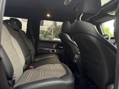 Mercedes-Benz G G580 Edition - фото 17