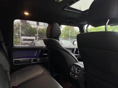 Mercedes-Benz G G580 Edition - фото 18