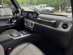 Mercedes-Benz G G580 Edition - фото 19