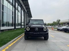 Mercedes-Benz G G580 Edition - фото 2